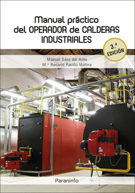 MANUAL PR�CTICO DEL OPERADOR DE CALDERAS INDUSTRIALES 3.� EDICI�N
