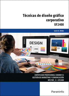 T�CNICAS DE DISE�O GR�FICO CORPORATIVO