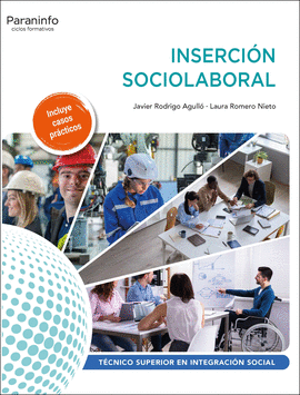 INSERCIN SOCIOLABORAL (EDICIN 2024)