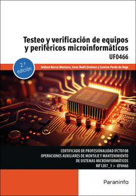 TESTEO Y VERIFICACION DE EQUIPOS Y PERIF�RICOS MIC