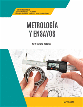 METROLOGA Y ENSAYOS (EDICIN 2024)