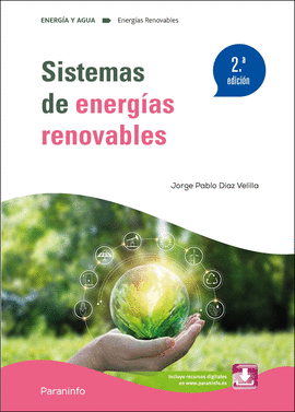 SISTEMAS DE ENERGAS RENOVABLES 2. EDICIN 2024