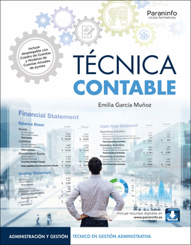 TCNICA CONTABLE (EDICIN 2024)