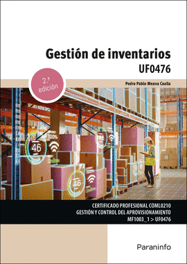 GESTIN DE INVENTARIOS