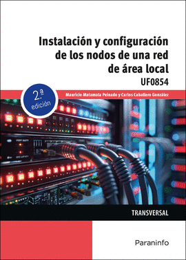 INSTALACIN Y CONFIGURACIN DE LOS NODOS A UNA RED DE REA LOCAL