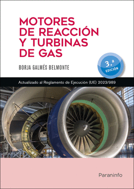 MDULO 15. MOTORES DE REACCIN Y TURBINAS DE GAS 3. EDICIN 2024