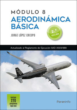MDULO 8. AERODINMICA BSICA