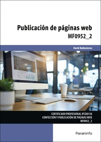 PUBLICACION DE PAGINAS WEB EDICION 2024