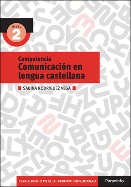 COMUNICACI�N EN LENGUA CASTELLANA N2