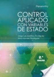 CONTROL APLICADO CON VARIABLES DE ESTADO (2. EDICIN)