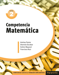 COMPETENCIA MATEM�TICA NIVEL 2