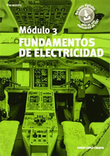 MÓDULO (3) FUNDAMENTOS DE ELECTRICIDAD