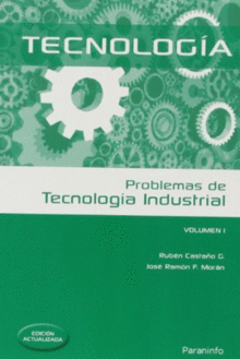 PROBLEMAS DE TECNOLOGA INDUSTRIAL  I