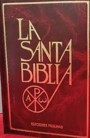 SANTA BIBLIA