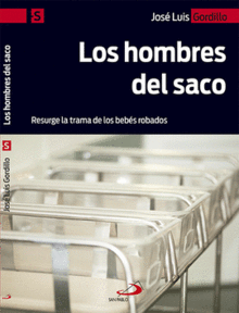 LOS HOMBRES DEL SACO