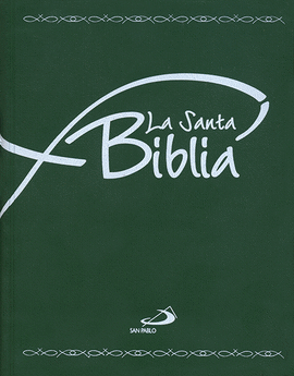 SANTA BIBLIA (TAMAÑO BOLSILLO CON UÑERO)