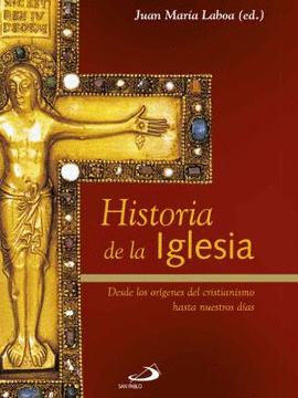 HISTORIA DE LA IGLESIA