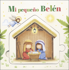 MI PEQUE�O BEL�N