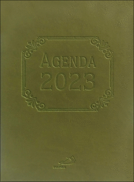 AGENDA 2023