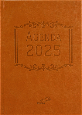 AGENDA 2025