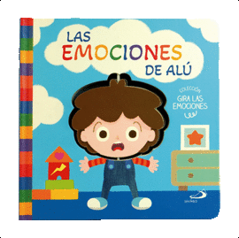 EMOCIONES DE AL