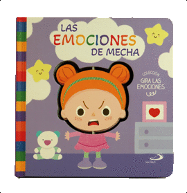 EMOCIONES DE MECHA