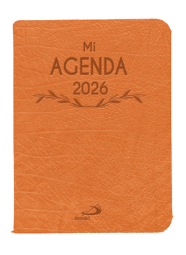 MI AGENDA (2026) SMIL PIEL