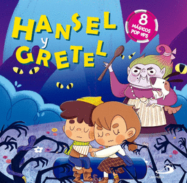 HANSEL Y GRETEL