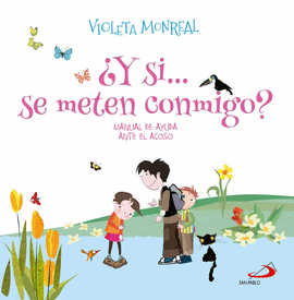 Y SI SE METEN CONMIGO