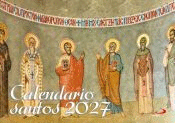 CALENDARIO SANTOS (2027)