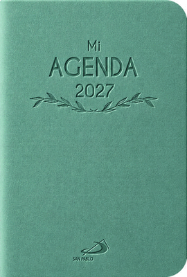 MI AGENDA (2027) S�MIL PIEL