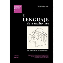 LENGUAJE DE LA ARQUITECTURA
