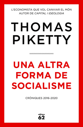 UNA ALTRA FORMA DE SOCIALISME