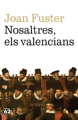 NOSALTRES ELS VALENCIANS