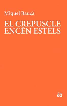 CREPUSCLE ENC�N ESTELS