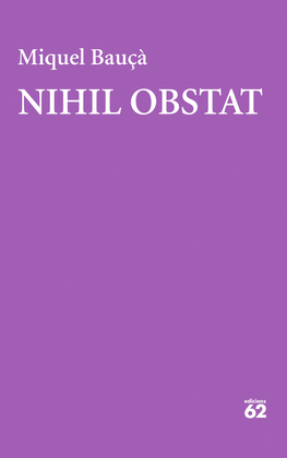 NIHIL OBSTAT