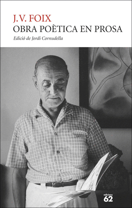 OBRA PO�TICA EN PROSA
