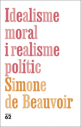 IDEALISME MORAL I REALISME POLTIC