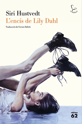 L'ENCS DE LILY DAHL
