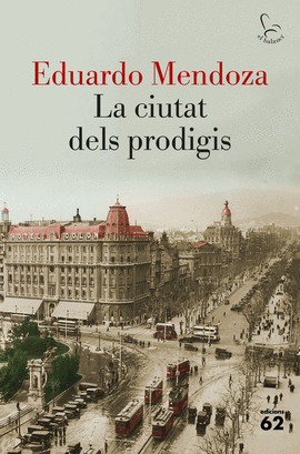 CIUTAT DELS PRODIGIS