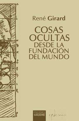 COSAS OCULTAS DESDE LA FUNDACI�N DEL MUNDO