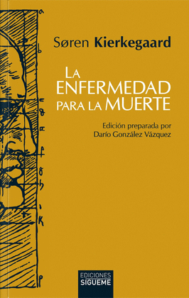 ENFERMEDAD PARA LA MUERTE