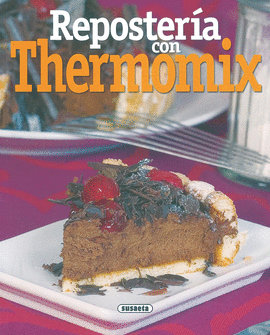 REPOSTER�A CON THERMOMIX