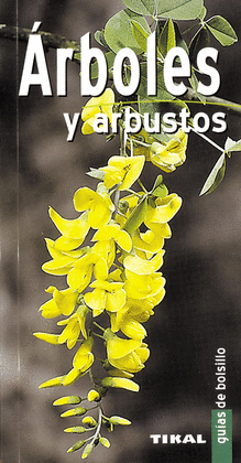 �RBOLES Y ARBUSTOS