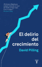 DELIRIO DEL CRECIMIENTO