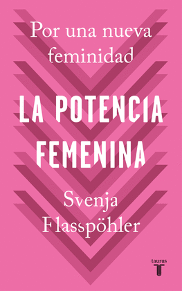 POTENCIA FEMENINA