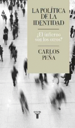 POLITICA DE LA IDENTIDAD