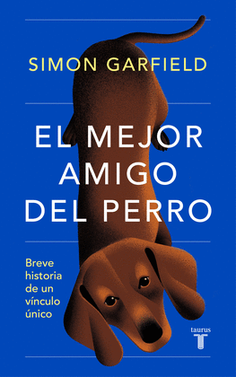 MEJOR AMIGO DEL PERRO