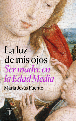 LUZ DE MIS OJOS
