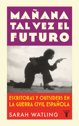 MA�ANA QUIZ� EL FUTURO
